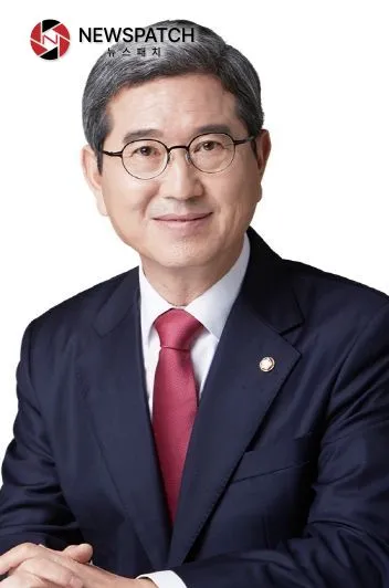 김학용 의원 김학용 의원