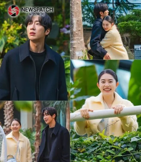 [사진 제공: KBS 2TV 월화드라마 '순정복서']