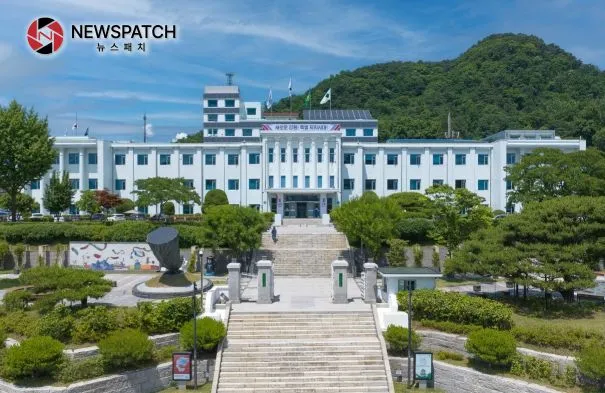 강원특별자치도, 법제처 순회 법제교육 실시