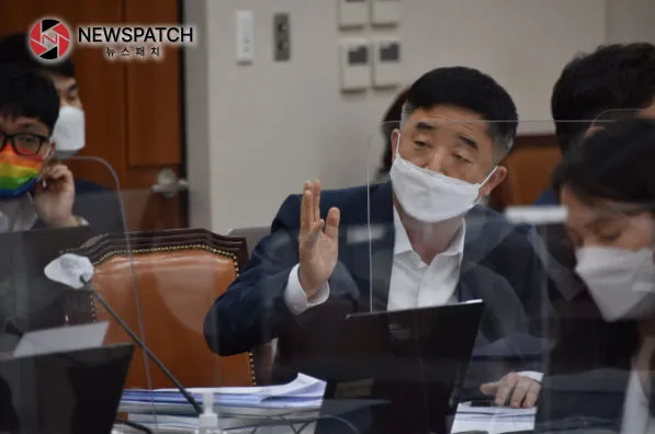 강득구 의원(더불어민주당, 안양만안) 강득구 의원(더불어민주당, 안양만안)