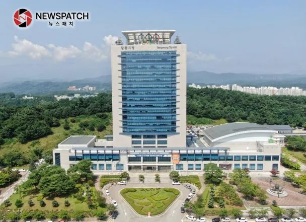 강릉시, 2023년 9월 정기분 재산세 납기 마감 및 개별주택(공동주택)가격 이의신청 안내