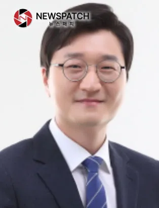 더불어민주당 장철민 의원 (대전 동구) 더불어민주당 장철민 의원 (대전 동구)