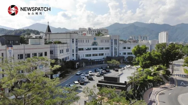 가평군청 가평군청