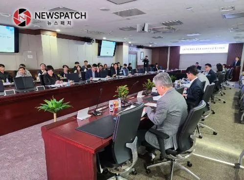 화성시, 공직자 정책연구모임 평가결과 발표 화성시, 공직자 정책연구모임 평가결과 발표