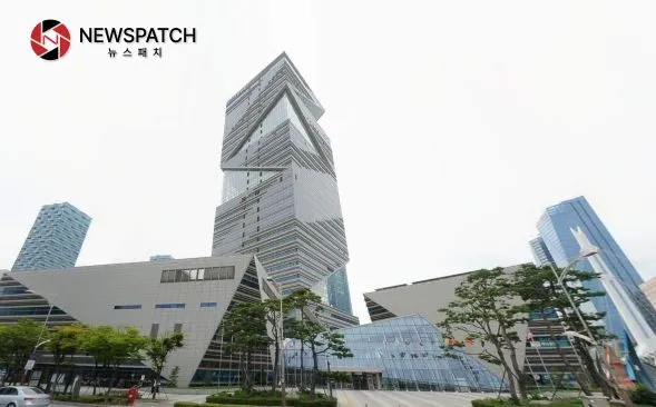 인천경제자유구역청 인천경제자유구역청