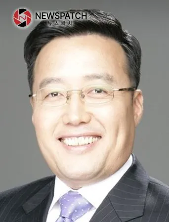  김외철 국립해양과학관 제2대 관장