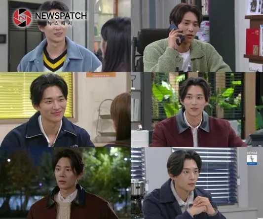 [사진 제공: KBS 1TV '우당탕탕 패밀리' 방송 캡처]