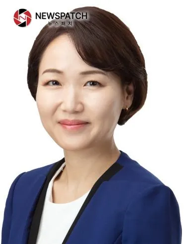 홍정민 의원 홍정민 의원