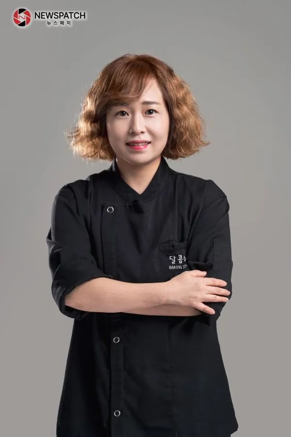 '달콤on베이킹스튜디오' 변나미 대표강사 '달콤on베이킹스튜디오' 변나미 대표강사