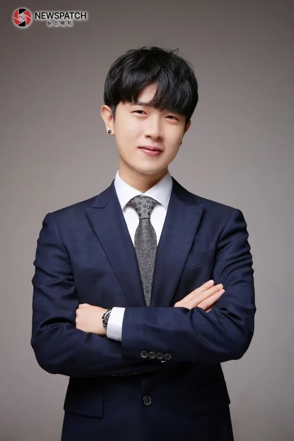 'RnB실용음악학원 하복대본점' 전상용 원장 'RnB실용음악학원 하복대본점' 전상용 원장