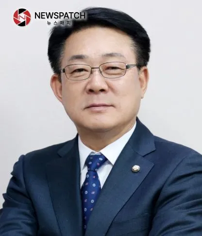 허종식 의원 허종식 의원