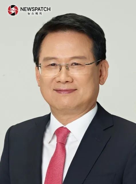 윤두현 의원 윤두현 의원