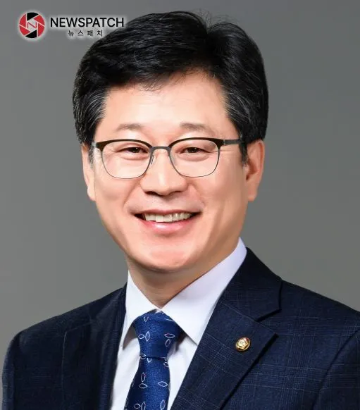 안호영의원 안호영의원
