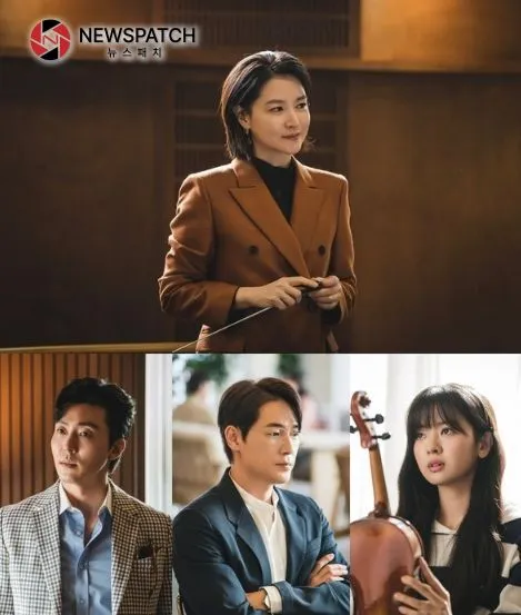 [사진 제공: tvN]