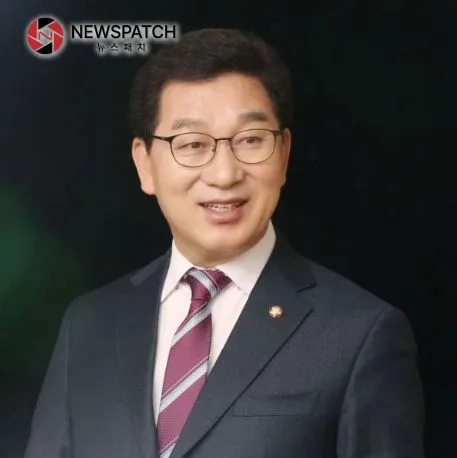 신정훈 국회의원(전남 나주·화순) 신정훈 국회의원(전남 나주·화순)
