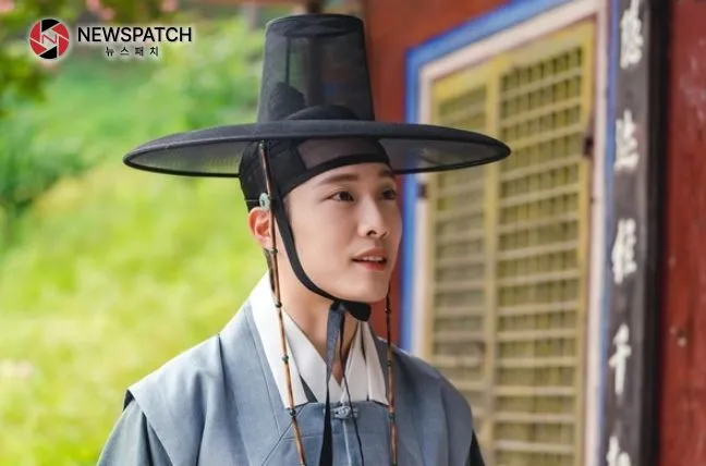 [사진 제공: MBC 새 금토드라마 '밤에 피는 꽃']