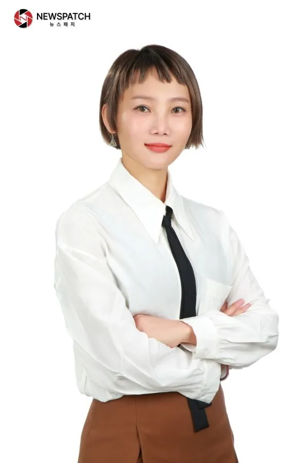 '브리에헤어' 박윤미 대표 '브리에헤어' 박윤미 대표