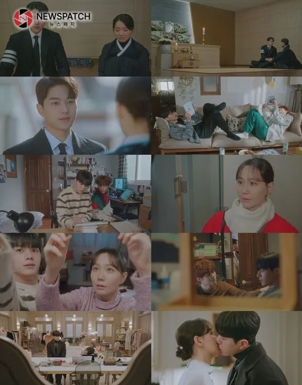 [사진제공 : '함부로 대해줘' 영상 캡처]
