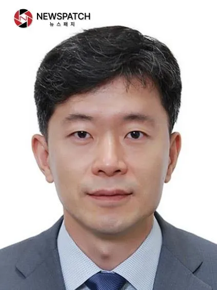 중부지방산림청 제31대 안병기 청장