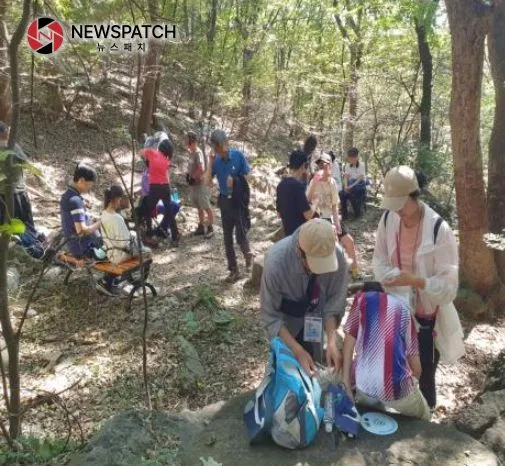산본2동, 2024년 능안골 어울림 한마당 행사 성황리에 마쳐 산본2동, 2024년 능안골 어울림 한마당 행사 성황리에 마쳐