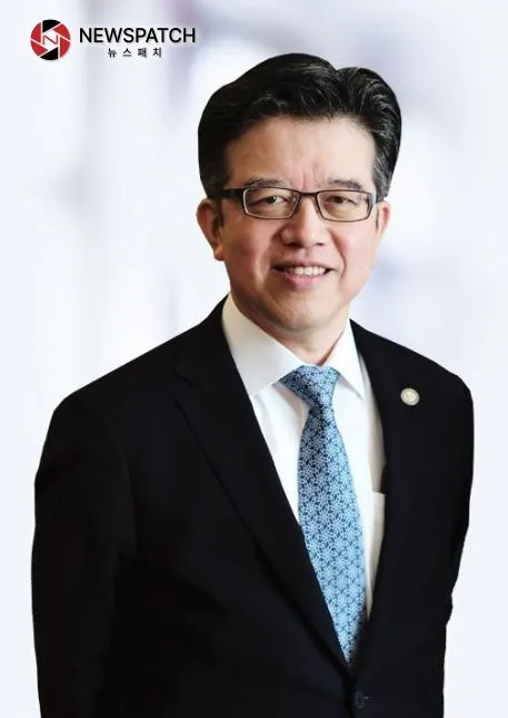 국립암센터 제9대 양한광 신임 원장 국립암센터 제9대 양한광 신임 원장